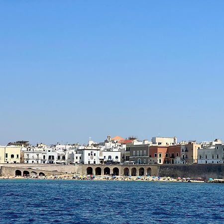 Antica Tonnara Gallipoli Exterior photo