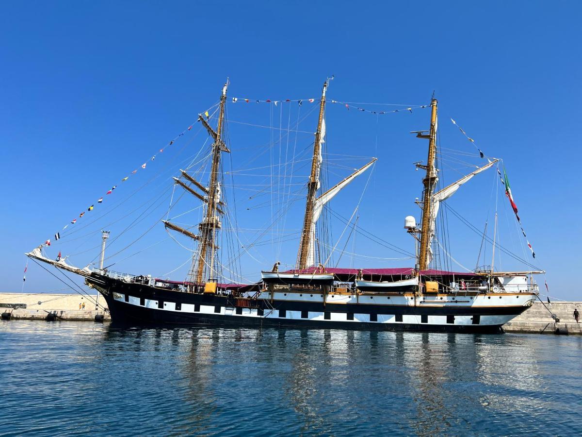 Antica Tonnara Gallipoli Exterior photo